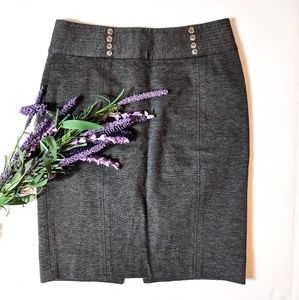 White House Black Market women's pencil skirt